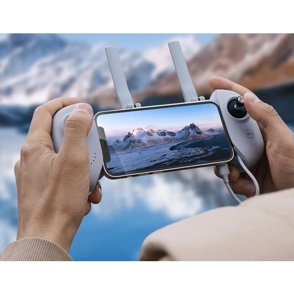 Potensic Atom 4K SE - Drony - Obrázok G0M3000K01