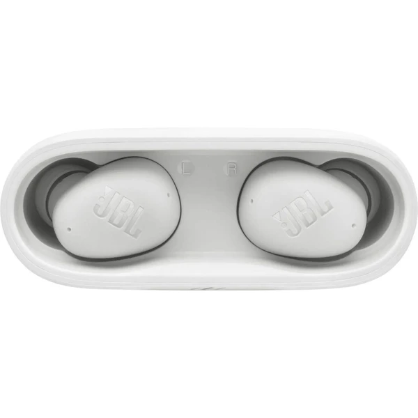 JBL Wave Buds 2 bezdrôtové slúchadlá biela - Slúchadlá - Obrázok G0MD000N01