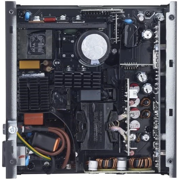 ADATA XPG CORE REACTOR II VE-750W - Zdroje - Obrázok G0N3000J01
