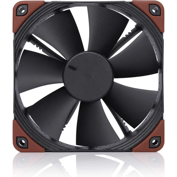 Noctua NF-F12 iPPC-3000 PWM - Ventilátory pre PC - Obrázok G0N4000L01