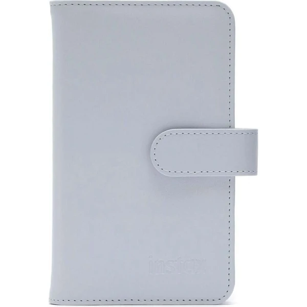 Fujifilm Instax mini Album Clay White - Fotoalbumy - Obrázok G0N6000P01