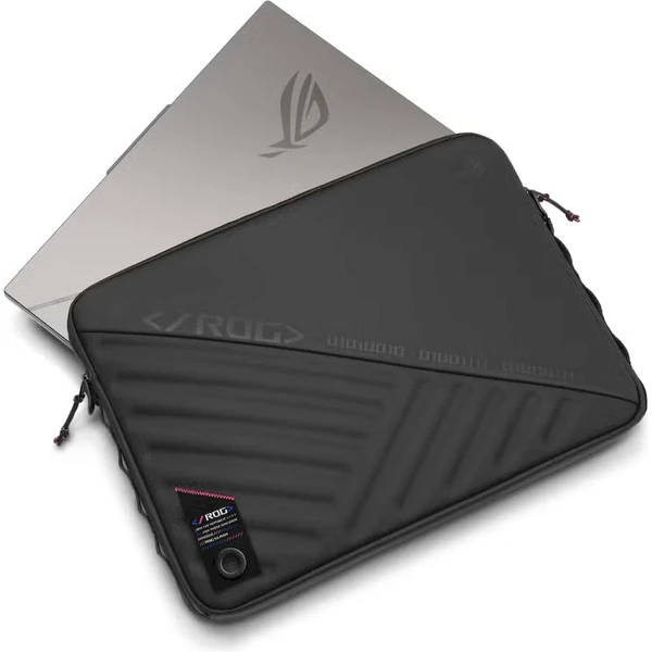 ASUS ROG Slash 4.0 púzdro - Batohy - Obrázok G0OE000N01