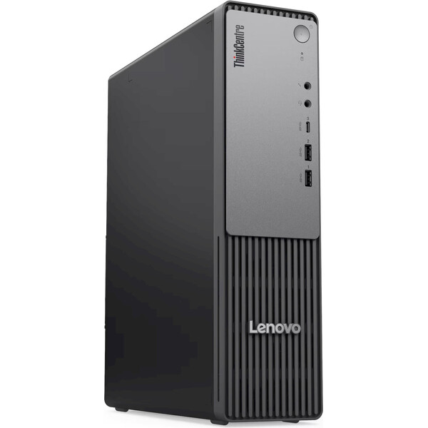 E-shop Lenovo ThinkCentre Neo 55s Gen 6 (13G0002ACK) čierny - 3 roky záruky On-site po registrácii