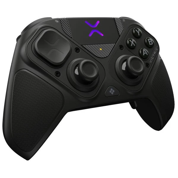 Turtle Beach herný ovládač Victrix Pro BFG Reloaded (PC) sivý - Herné ovládače - Obrázok G0QH000K01