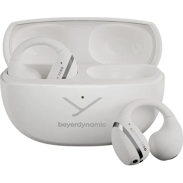 Beyerdynamic AMIRON ZERO Bluetooth slúchadlá biela - Slúchadlá - Hlavný obrázok