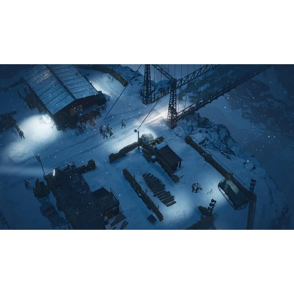 Commandos: Origin (XSX) - Hry na Xbox Series - Obrázok G0SF000N01