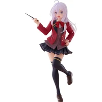 Figúrka Taito Prize Wandering Witch: The Journey of Elaina - Elaina School Uniform 18 cm (Coreful ed - Figúrky