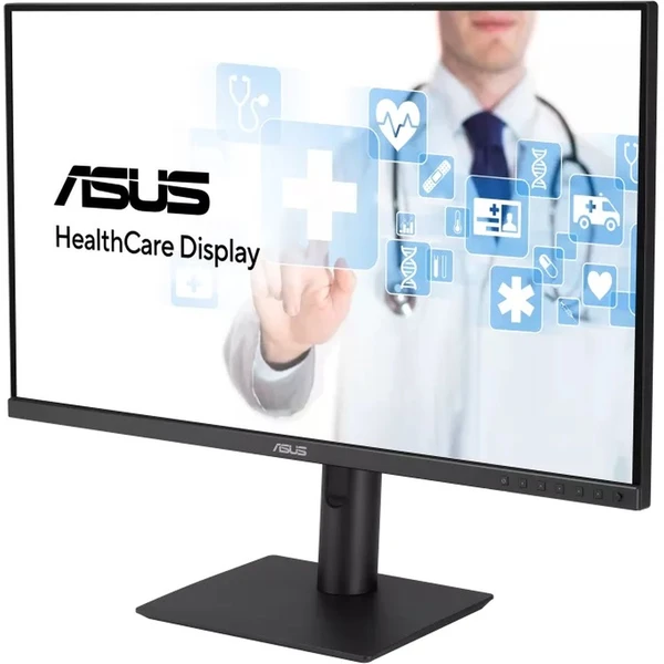 ASUS HA2441A monitor 24” - Monitory - Obrázok G0U8000N01