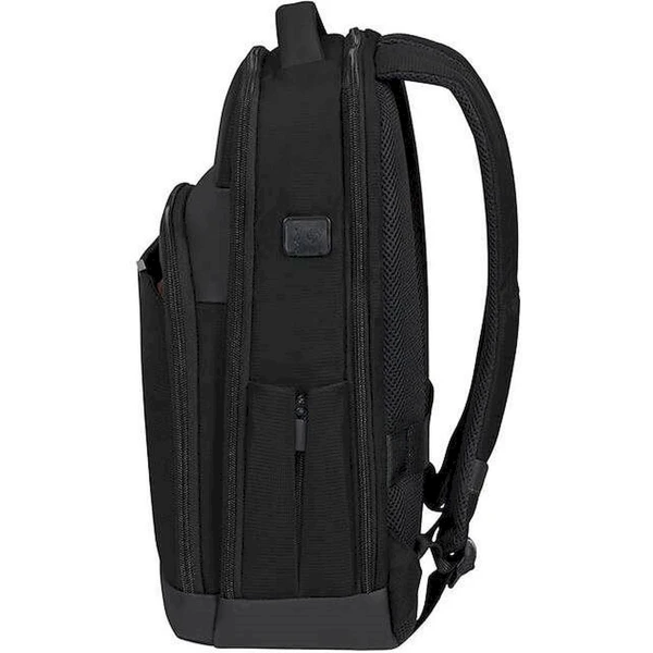 SAMSONITE MYSIGHT batoh 17.3" čierny - Batohy - Obrázok G0UF000J01