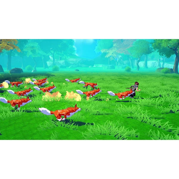 Farmagia (Switch) - Hry na Nintendo Switch - Obrázok G0V9000L01
