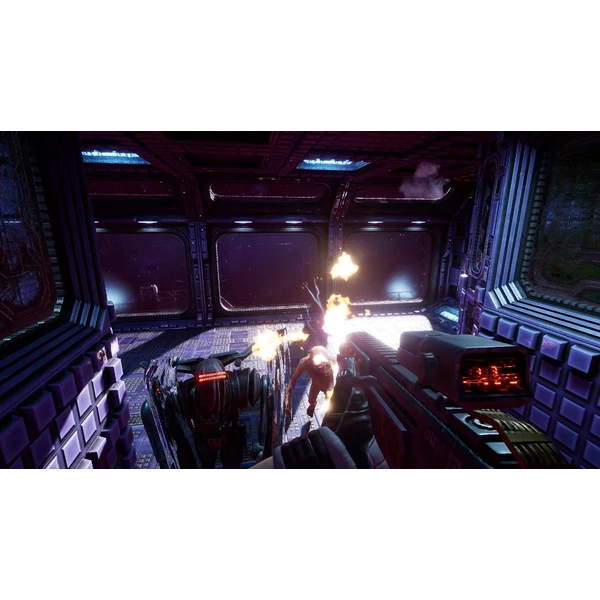 System Shock (PS5) - Hry na PS5 - Obrázok G0W3000L01