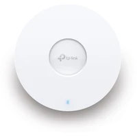 TP-Link AX3000 prístupový bod biely - Access pointy