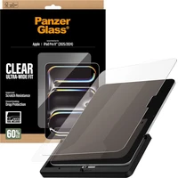 PanzerGlass® Sklo s inštalačným rámčekom Apple iPad Pro 11" (2024/2025) - Ochranné fólie a sklo