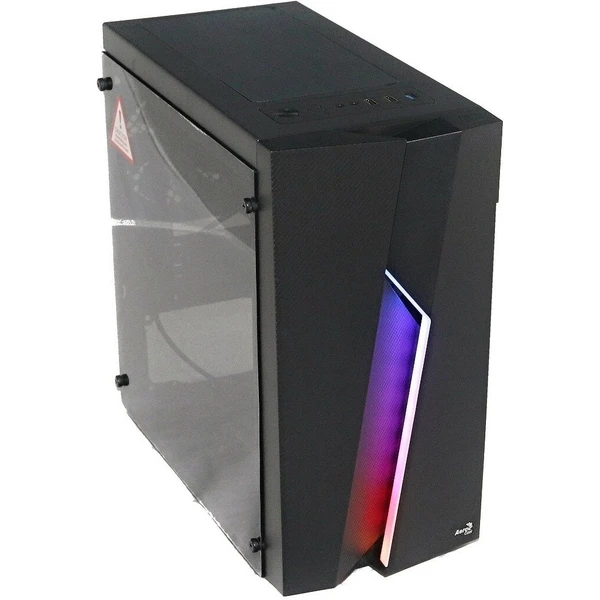Aerocool Bolt Mini - Počítačové skrine - Obrázok G0XVF00101