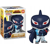 Funko POP! #1331 Animácia: MHA HLB - Gang Orca (baseball) - Funko POP!