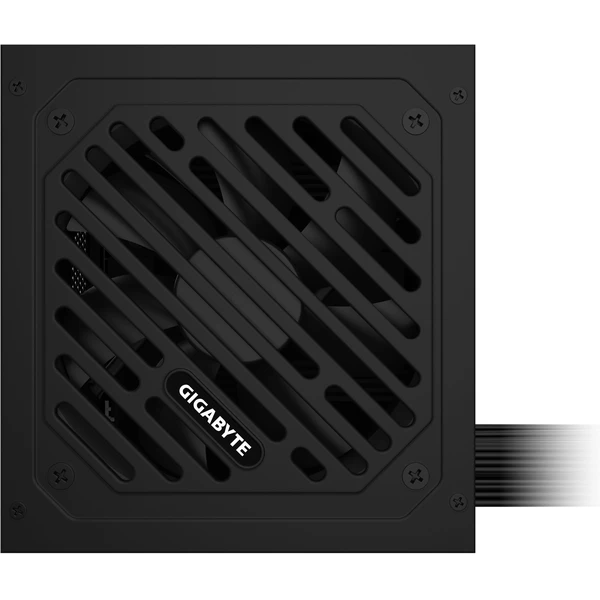 GIGABYTE P550SS Silver 550W čierny - Zdroje - Obrázok G0ZF000N01