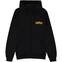 Mikina na zips Pokémon - Pikachu Voltage L - Mikiny a svetre
