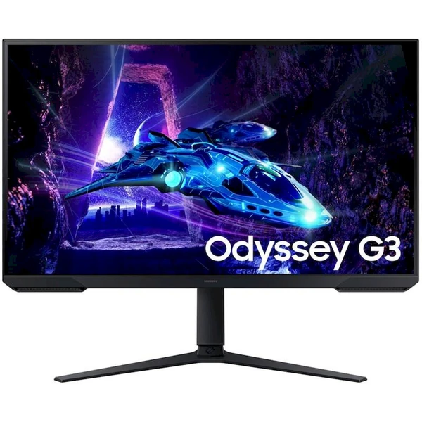 Samsung Odyssey G3 herný monitor 32" - Monitory - Hlavný obrázok