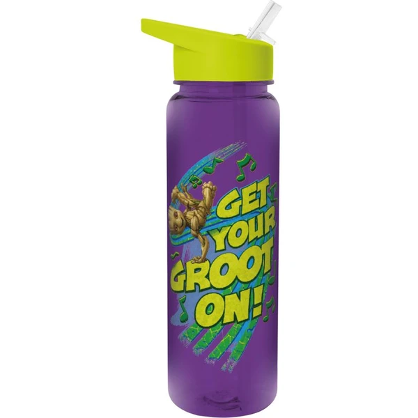 Fľaša plastová Marvel - Groot 700 ml - Fľaše - Hlavný obrázok