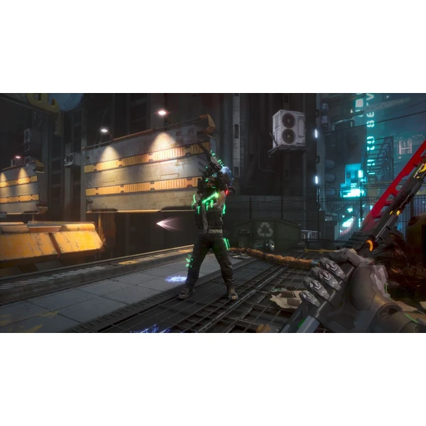 Ghostrunner 2 (PS5) - Hry na PS5 - Obrázok G14A000601