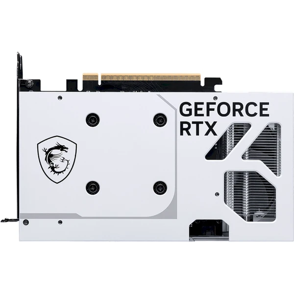 MSI NVIDIA GeForce RTX 5060 8G VENTUS 2X OC WHITE - Grafické karty - Obrázok G14F000O01