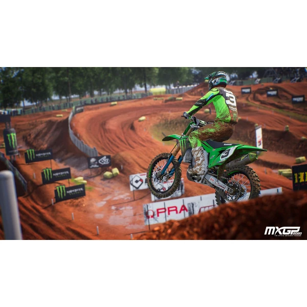 MXGP 2020 (PS5) - Hry na PS5 - Obrázok G14T100201