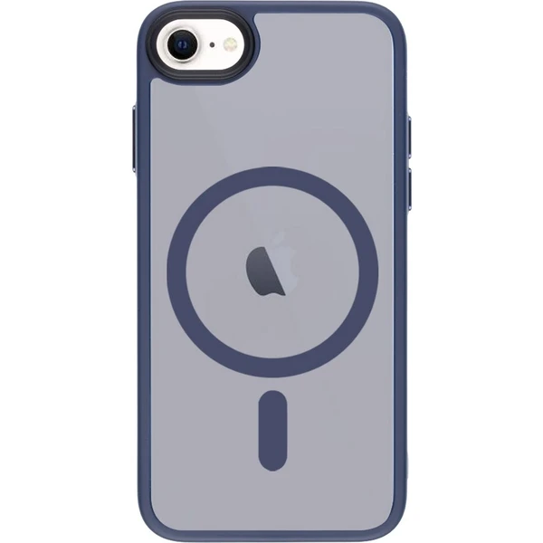 Tactical MagForce Hyperstealth kryt iPhone 7/8/SE (20/22) Deep Blue - Puzdra - Obrázok G155000P01