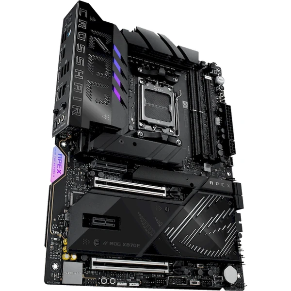 ASUS ROG CROSSHAIR X870E APEX - Základné dosky - Obrázok G17N000K01