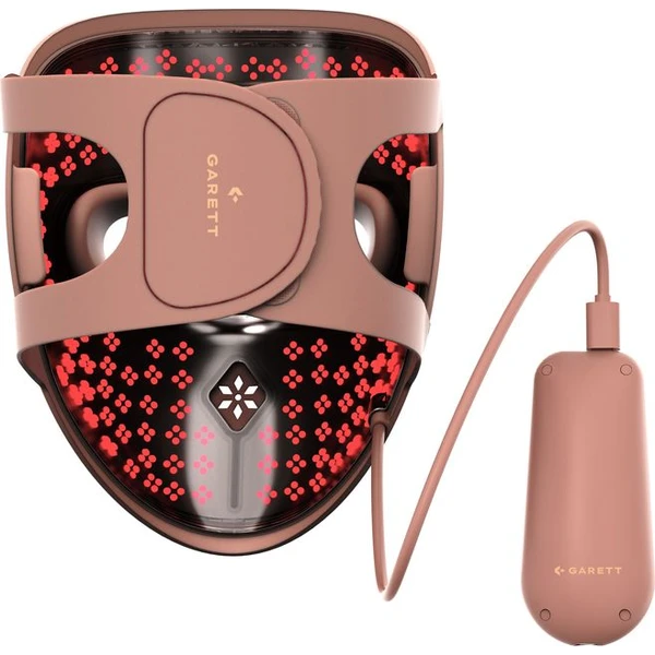 Garett Beauty Skin Ritual Face&Neck LED maska na tvár a krk - Čističe pleti - Obrázok G17P000K01