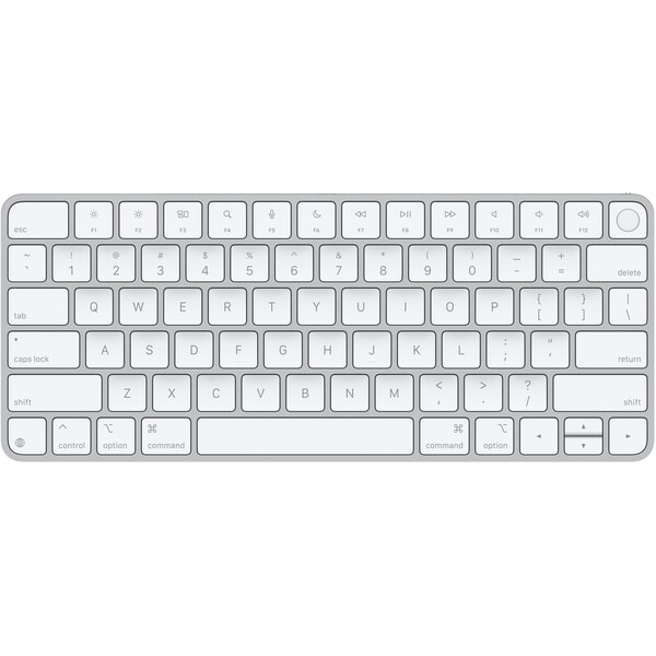 Apple Magic Keyboard s Touch ID americká angličtina