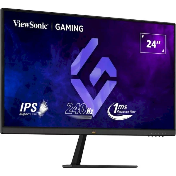 Viewsonic VX2479A-HD-PRO herný monitor 24" - Monitory - Obrázok G18F000L01