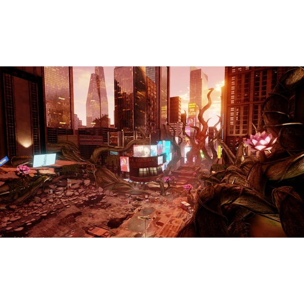 Jump Force (Xbox One) - Hry na Xbox One - Obrázok G194100201