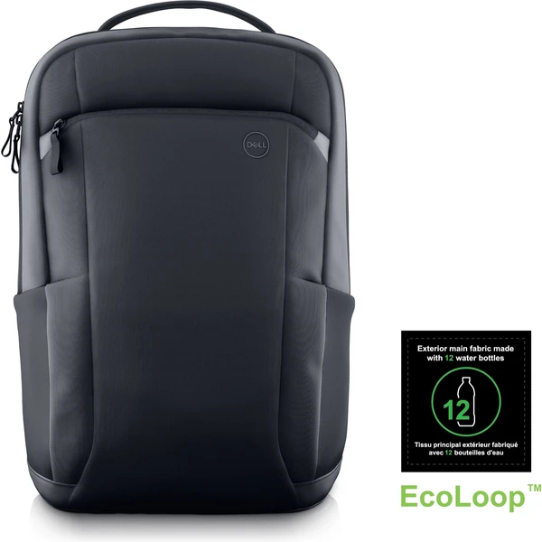 Dell EcoLoop Pre Slim batoh 15" - Batohy - Hlavný obrázok