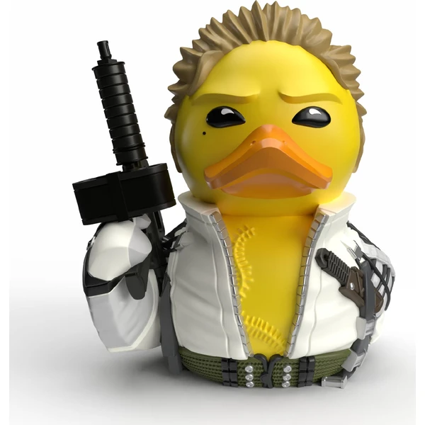 Tubbz kačička Metal Gear Solid - The Boss (prvá edícia) - Figúrky - Obrázok G19S000K01