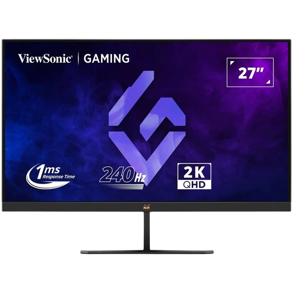 ViewSonic VX2758A-2K-PRO 3 herný monitor 27" - Monitory - Hlavný obrázok