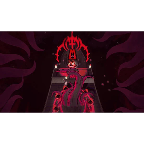 Cult of the Lamb (PS5) - Hry na PS5 - Obrázok G1C1G00101