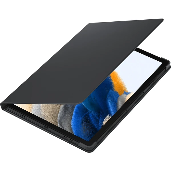 Samsung BookCover púzdro Galaxy Tab A8 sivé (EF-BX200PJEGWW) - Puzdra - Hlavný obrázok