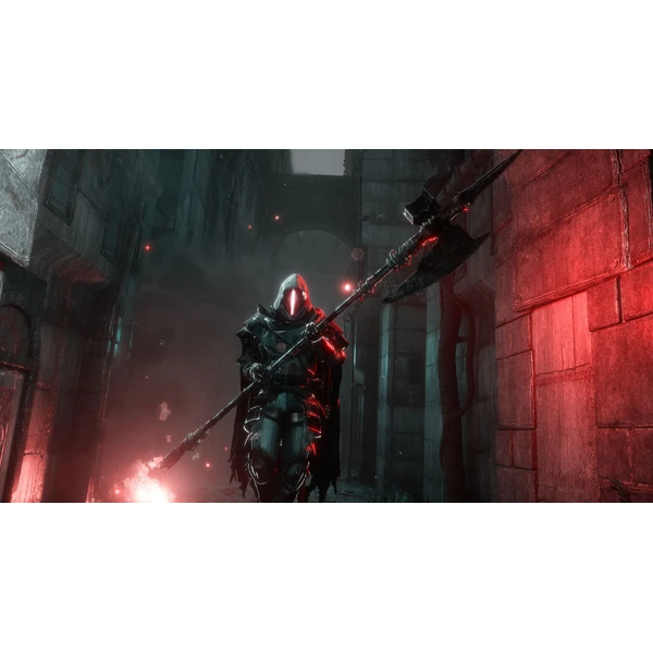 Bleak Faith: Forsaken (PS5) - Hry na PS5 - Obrázok G1D7000K01