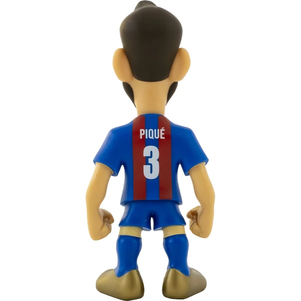 MINIX futbal: Club FC Barcelona - Gerard Piqué - Minix - Obrázok G1DC000P01