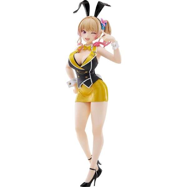 Figúrka Good Smile Company Pop Up Parade Bunny Garden - Rin 24 cm