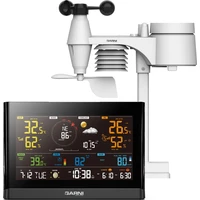 GARNI 1025 Arcus 2GEN Wi-Fi meteorologická stanica - Meteorologické stanice