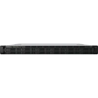 Synology FlashStation FS2500 NAS server - Servery NAS