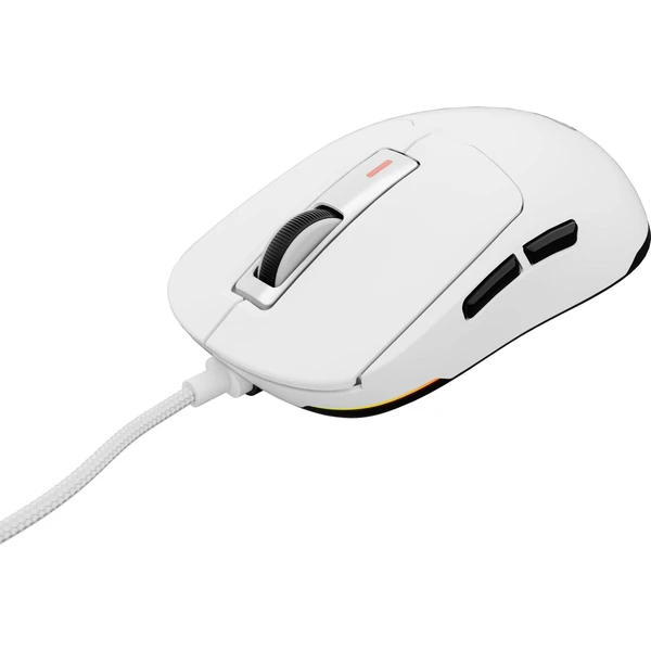 Genesis Krypton 660 herná myš biela - Myši - Obrázok G1G8000N01