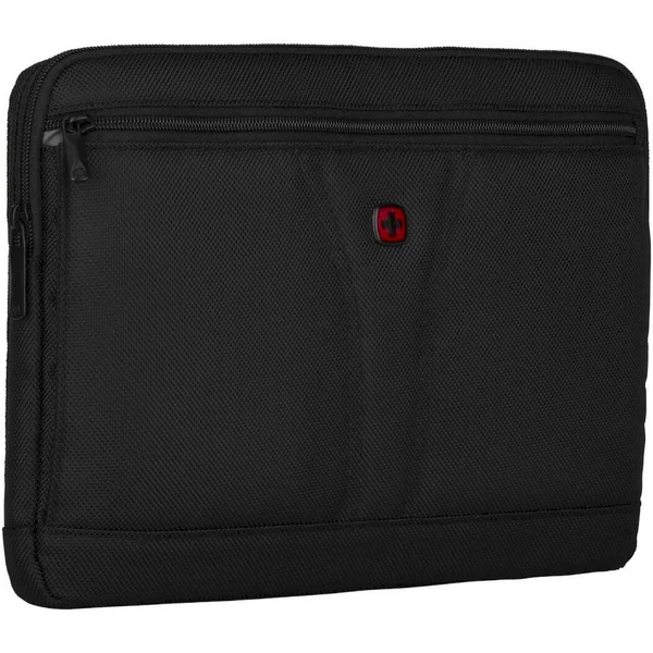 WENGER BC TOP BALLISTIC 12.5" obal na notebook čierny - Batohy - Obrázok G1GD000P01