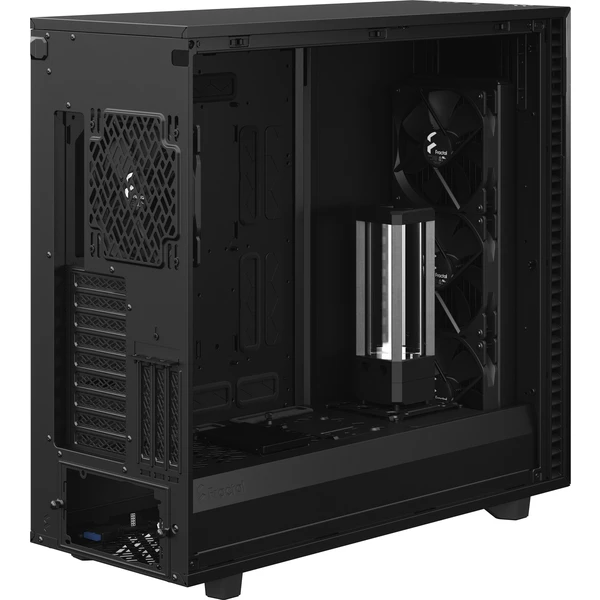 Fractal Design Define 7 XL - Počítačové skrine - Obrázok G1I4100501
