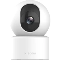 Xiaomi Smart Camera C301 IP kamera biela - Kamery