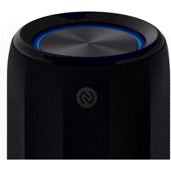 Xiaomi Bluetooth Speaker Mini reproduktor čierny - Reproduktory - Obrázok G1IB000N01