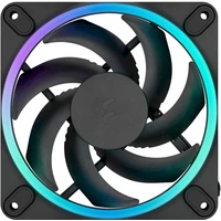 Fractal Design Momentum 12 RGB čierny - Ventilátory pre PC