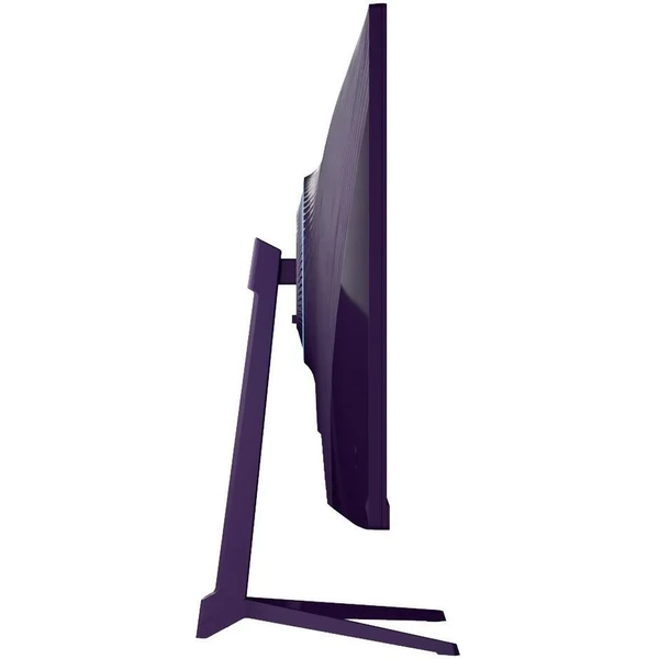 AROZZI NOVA herný monitor 27" fialový - Monitory - Obrázok G1JJ000K01