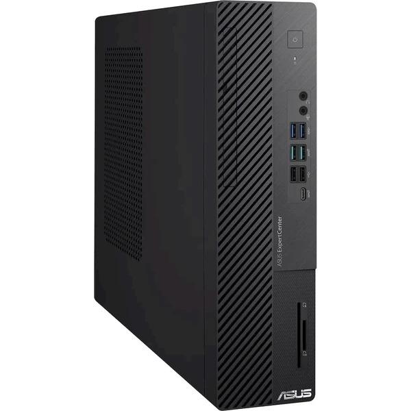 ASUS ExpertCenter D7 (D700SEES-513500011XA) čierny - záruka Pick-up & Return na 3 roky - Stolné počítače - Obrázok G1KO000K01